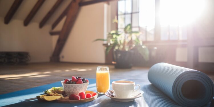 6 Habitudes Matinales pour Combattre l’Inflammation Chronique - Viral Mag Découvrez 6 habitudes simples à adopter dès le réveil pour réduire linflammation chronique et améliorer votre bien être au quotidien Viral Mag