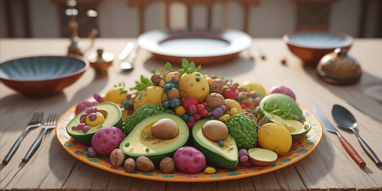 7 Aliments à Ne Pas Supprimer pour Perdre du Poids - Viral Mag Découvrez 7 aliments surprenants à garder dans votre assiette pour maigrir sainement Oubliez les interdits et boostez votre perte de poids    Viral Mag