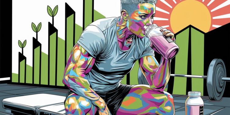 7 Habitudes à Adopter pour Muscler son Corps et Exploser ses Performances - Viral Mag Découvrez les 7 habitudes clés dune nutrition post entraînement optimale pour booster votre prise de masse musculaire et vos performances Conseils dexpert à suivre    Viral Mag