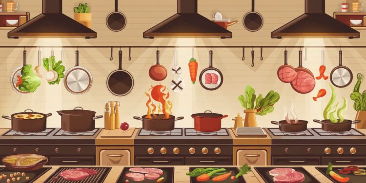 7 Mythes Sur la Cuisine Saine à Oublier Selon les Diététiciens - Viral Mag Découvrez les 7 mythes sur la cuisine saine qui vous font perdre du temps et de lénergie démontés par des diététiciens experts    Viral Mag