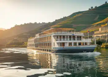 Croisière Sur Le Douro : Voyage Au Cœur Des Trésors Portugais