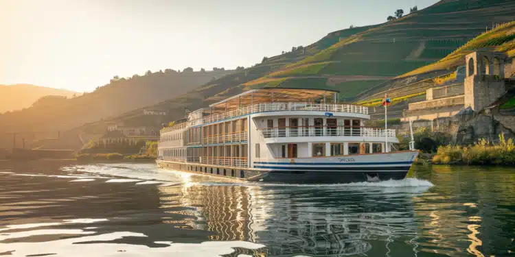 Croisière Sur Le Douro : Voyage Au Cœur Des Trésors Portugais - Viral Mag 17022025   Découvrez les secrets des croisières sur le Douro fleuve mythique du Portugal Une expérience inoubliable entre vignobles et villages authentiques à vivre absolument    Viral Mag