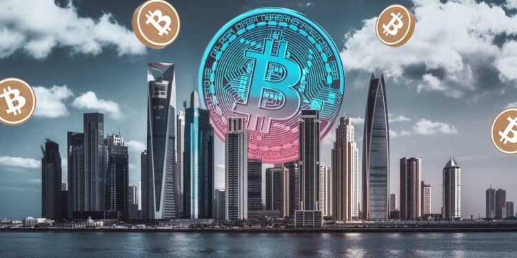 Abou Dhabi Investit 437 Millions dans le Bitcoin via BlackRock - Viral Mag Abou Dhabi révèle un investissement majeur de 437 millions de dollars dans le fonds ETF Bitcoin de BlackRock Découvrez les détails de cette participation surprenante Viral Mag