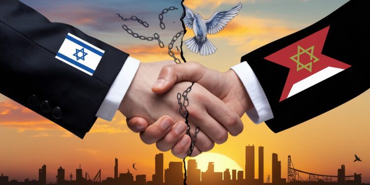 Un accord sans précédent a été conclu entre Israël et le Hamas pour la libération de 6 otages israéliens contre le retour de corps de captifs palestiniens   Viral Mag