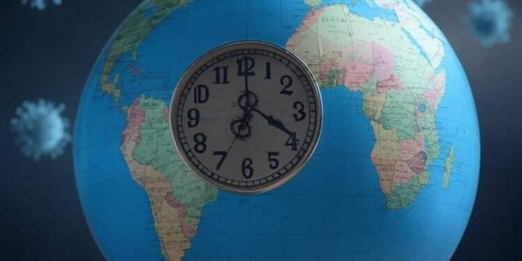 LOMS presse pour un accord sur les pandémies avant mai Réussira t on à éviter un échec historique  Découvrez les enjeux cruciaux    Viral Mag