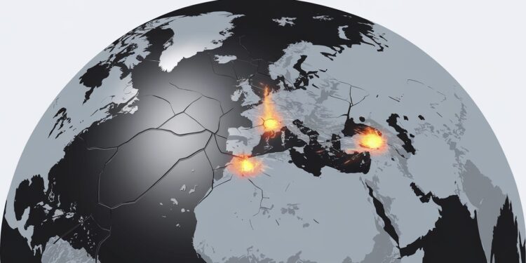 Agenda International 2025 : Une Semaine Sous Tension - Viral Mag Découvrez les événements mondiaux clés du 22 février au 2 mars 2025  conflits élections Sommets G20 Une semaine explosive à ne pas manquer    Viral Mag