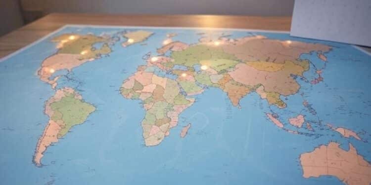 Agenda International : Les Événements Clés de Février 2025 - Viral Mag Découvrez les sommets procès et élections qui marqueront février 2025 dans le monde Un aperçu exclusif des moments à ne pas rater Viral Mag