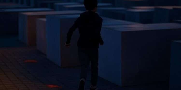 Un homme grièvement blessé au Mémorial de lHolocauste à Berlin avant les élections Chasse à lhomme en cours climat tendu Que sest il passé    Viral Mag