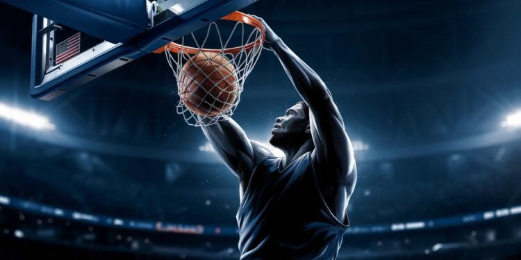 Alexandre Sarr Brille en NBA : Record et Défaite - Viral Mag Un rookie français explose son record de points en NBA mais son équipe chute face à Milwaukee Découvrez cette nuit mémorable    Viral Mag