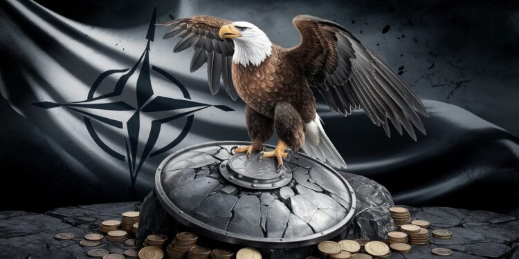 Allemagne : Les Défis Du Financement Militaire Européen - Viral Mag Découvrez comment le futur chancelier allemand lutte pour financer une défense autonome face aux tensions avec lOTAN et la Russie Suspense garanti Viral Mag