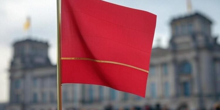 Allemagne : L’Essor Surprise d’un Parti de Gauche Avant les Élections - Viral Mag Un petit parti de gauche radicale en Allemagne connaît un regain inattendu grâce à une figure charismatique Découvrez ce tournant électoral choc Viral Mag