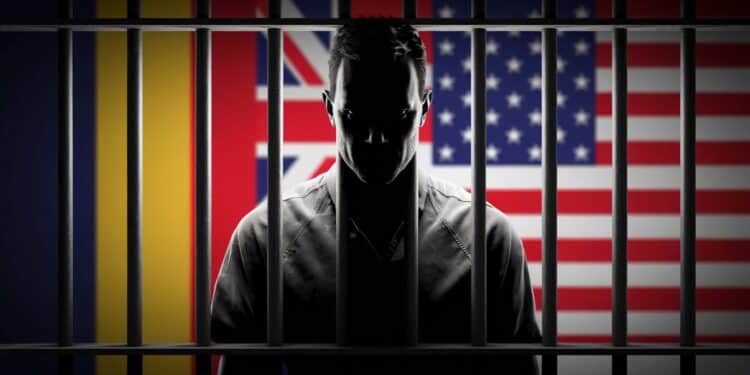 Andrew Tate : Ses Accusatrices Britanniques Inquiètes Après une Demande Américaine - Viral Mag Les accusatrices dAndrew Tate au Royaume Uni exhortent les États Unis à ne pas intervenir dans les poursuites judiciaires en Roumanie Viral Mag