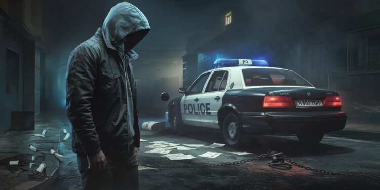 Arrestation de Mohamed Amra : Fin d’une Traque de 9 Mois - Viral Mag Un narcotrafiquant français arrêté en Roumanie après 9 mois de fuite Découvrez les détails dune traque intense et ses enjeux Viral Mag