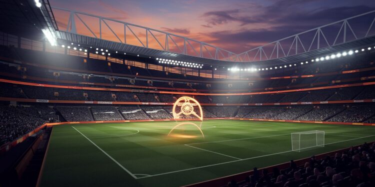 Arsenal Peut-Il Vraiment Remporter la Premier League ? - Viral Mag Arsenal à 11 points de Liverpool  titre possible  Un ex joueur y croit encore  Découvrez pourquoi cette saison pourrait tout changer   Viral Mag