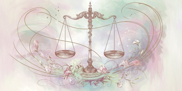 Malgré sa réputation de signe le plus romantique la Balance cache bien des surprises Découvrez pourquoi ce signe dair est plus complexe quil ny paraît   Viral Mag