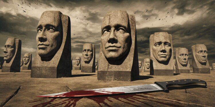 Un touriste espagnol poignardé au Mémorial de lHolocauste à Berlin Le suspect un réfugié syrien aurait planifié une attaque antisémite En savoir plus    Viral Mag