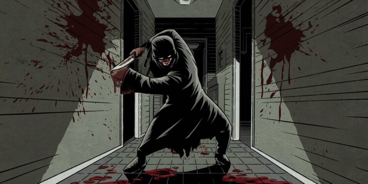 Attaque au couteau en Eure-et-Loir : 2 blessés graves, suspect interpellé - Viral Mag Deux personnes gravement blessées lors dune agression à larme blanche à Lucé Le suspect connu de la justice a été arrêté mais son état est jugé incompatible avec une garde à vue Viral Mag