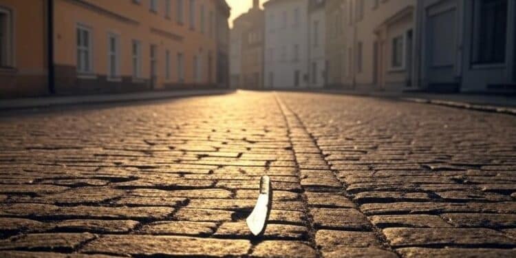 Un adolescent de 16 ans tue deux femmes dans une attaque au couteau à Hradec Kralove Enquête en cours mobile flou Que sest il passé  Lisez pour savoir    Viral Mag