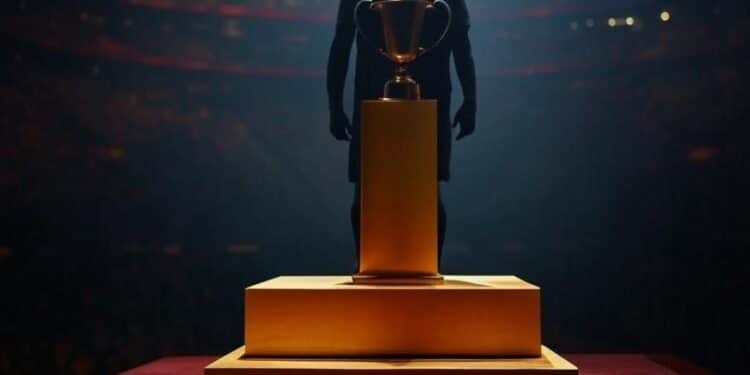 Baiser Forcé : L’Ex-Patron du Foot Espagnol Condamné - Viral Mag Un ex dirigeant du foot espagnol écope dune amende pour agression sexuelle après un baiser non consenti Découvrez les détails choc de laffaire    Viral Mag