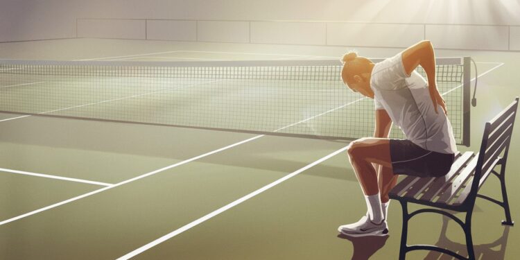 Barbora Krejcikova Forfait : Impact sur Indian Wells et Miami - Viral Mag La star du tennis renonce à Indian Wells et Miami à cause dune blessure persistante Quelles conséquences pour la saison WTA  Découvrez tout    Viral Mag