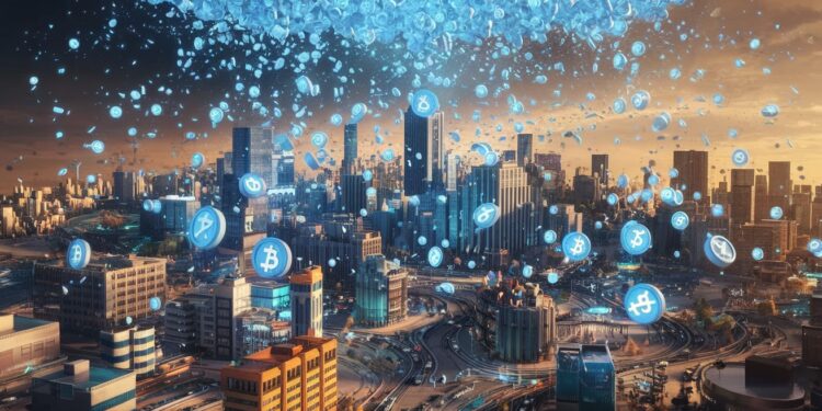 Berachain : Un Lancement Aérien Massif de 79 Millions de Tokens BERA - Viral Mag Découvrez le lancement spectaculaire de Berachain avec un airdrop de 79 millions de tokens BERA valorisés à 8$ chacun Une capitalisation boursière initiale record    Viral Mag