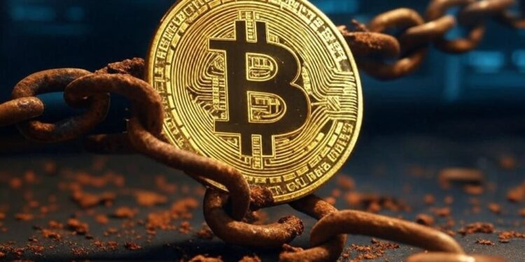 Bitcoin à 100 000 $ : La SEC Recule Face à Coinbase - Viral Mag Bitcoin frôle les 100 000 $ alors que la SEC abandonne ses poursuites contre Coinbase Une victoire qui secoue la crypto Viral Mag