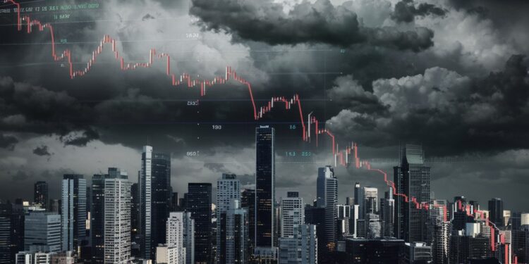 Bitcoin en Chute : Le Marché Cède au « Peur Extrême » - Viral Mag Le marché crypto seffondre de 10 lindice peur et avidité plonge à 25 Opportunité ou krach Découvrez pourquoi Viral Mag