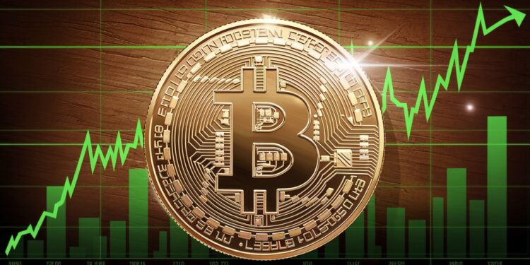 Bitcoin en hausse, l’optimisme gagne du terrain sur le marché des cryptomonnaies - Viral Mag Les publications des réseaux sociaux sur le Bitcoin entraînent une hausse du cours Perspectives positives pour le marché des cryptomonnaies en 2025 Viral Mag