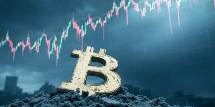 Bitcoin Plonge de 4% : Krach des Crypto en Vue ? - Viral Mag Bitcoin chute de 4 après un hack et un repli des actions US Que se passe t il sur le marché crypto Découvrez les détails choc Viral Mag