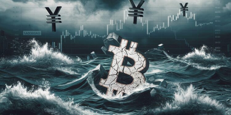 Le Bitcoin chute sous 89 000 $ son plus bas en 3 mois Faut il craindre une crise ou une opportunité  Découvrez les causes et impacts    Viral Mag