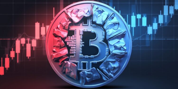 Bitcoin Sous 94 000 $ : Le Krach Crypto Continue - Viral Mag Bitcoin chute sous 94 000 $ emporté par un marché crypto en crise et des actions US fragiles Que réserve lavenir    Viral Mag