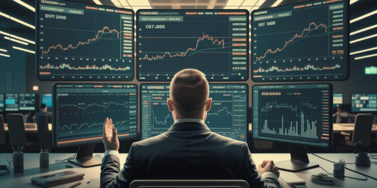 Bitcoin Suscite Intérêts Spéculatifs Avant les Chiffres de l’Emploi - Viral Mag Lintérêt spéculatif pour le Bitcoin augmente avant la publication des données sur lemploi aux États Unis les traders pariant sur une volatilité potentielle des prix   Viral Mag