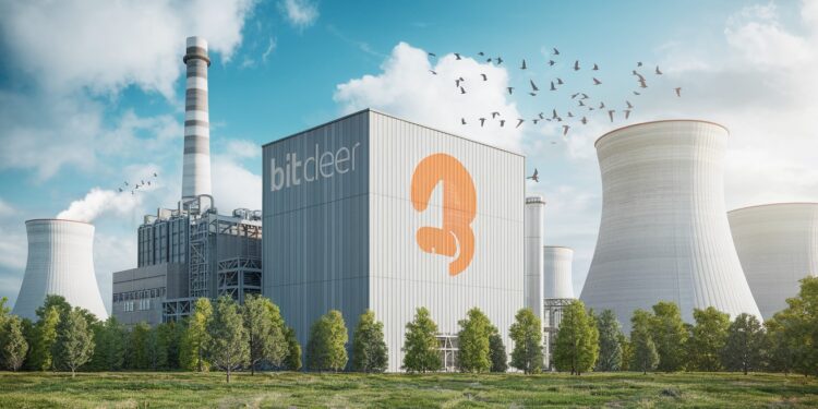 Bitdeer Acquiert Une Centrale Électrique Au Gaz De 101 MW Au Canada - Viral Mag Bitdeer une entreprise minière de Bitcoin a acquis une centrale électrique au gaz de 101 MW à Alberta au Canada pour 217 millions de dollars Cette acquisition stratégique vise à réduire les coûts dexploitation miniers de Bitdeer Viral Mag
