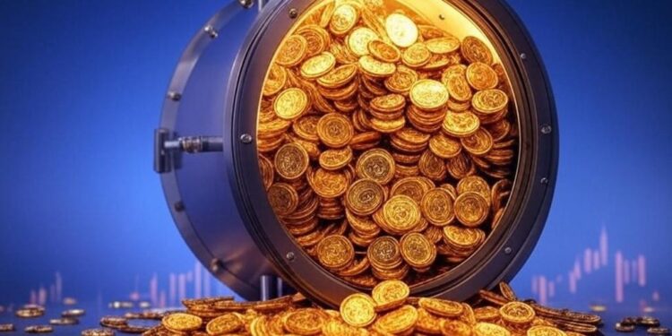 BitGo et Copper Révolutionnent la Liquidation Crypto - Viral Mag BitGo et Copper offrent une liquidation hors bourse pour Deribit Sécurité et innovation au service des traders crypto Découvrez comment Viral Mag