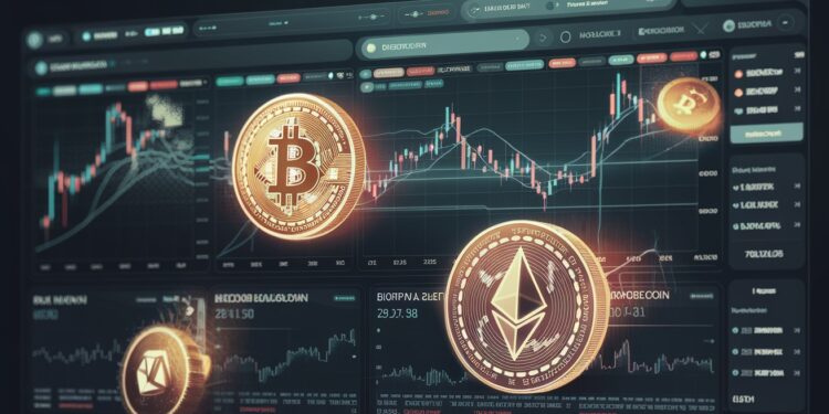 BitMEX cherche un repreneur  Découvrez les dessous de cette vente choc et son impact sur le monde des cryptos   Viral Mag