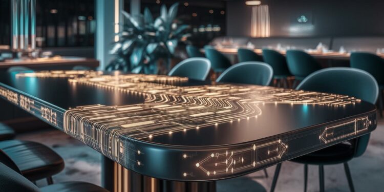 Blackbird Révolutionne la Fidélité en Restaurant avec Blockchain - Viral Mag Révélations sur Blackbird  une app blockchain qui transforme les restos avec Flynet Coûts réduits récompenses inédites découvrez tout    Viral Mag