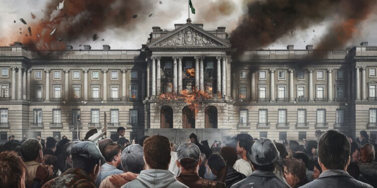 Bolsonaro Inculpé pour Complot de Coup d’État Présumé - Viral Mag Lex président brésilien Jair Bolsonaro et 33 autres personnes inculpés par le parquet pour un projet présumé de coup dÉtat visant à empêcher le retour de Lula au pouvoir après lélection de 2022 Viral Mag