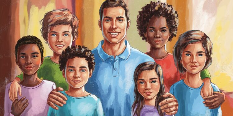 Le comédien Booder reprend son rôle dans la série Le Nounou sur TF1 prêt à relever de nouveaux défis familiaux et sociétaux avec bienveillance   Viral Mag