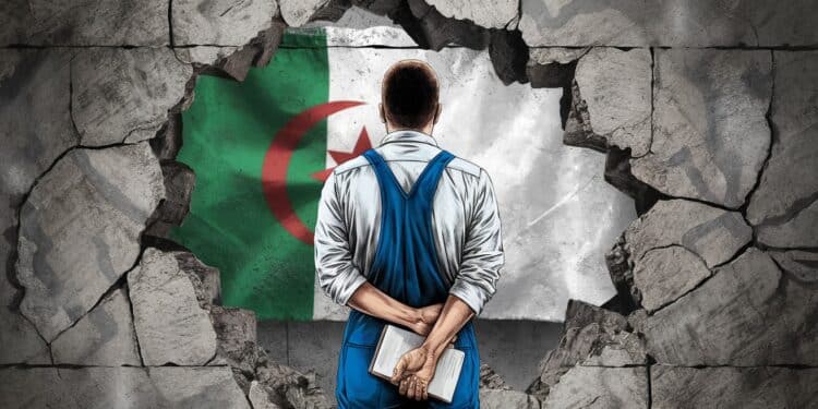 Lécrivain algéro français incarcéré dément la grève de la faim et choisit de se défendre seul Que cache cette décision choc    Viral Mag