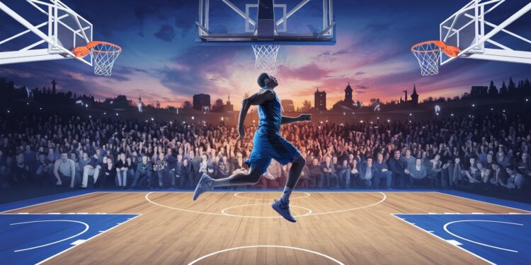 Brandon Paul Rejoint Chalon-sur-Saône : Un Transfert Buzz - Viral Mag Un basketteur américain expérimenté signe à Chalon sur Saône  Découvrez son parcours NBA et européen dans ce transfert qui secoue la Betclic Élite   Viral Mag
