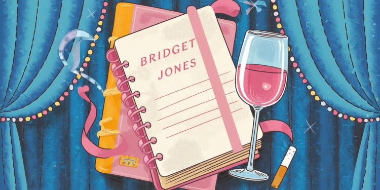 Bridget Jones : L’Éternelle Quête d’Amour au Cinéma - Viral Mag Bridget Jones la célibataire culte revient avec ses 50 ans dans un 4e film Entre maladresses et nostalgie découvrez comment elle fascine encore les foules Viral Mag