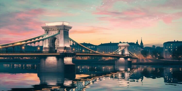 Budapest en Mars : Guide Complet pour un Voyage Réussi - Viral Mag Découvrez Budapest en mars  météo activités événements et budget pour un séjour parfait Votre guide ultime pour une escapade hongroise inoubliable    Viral Mag