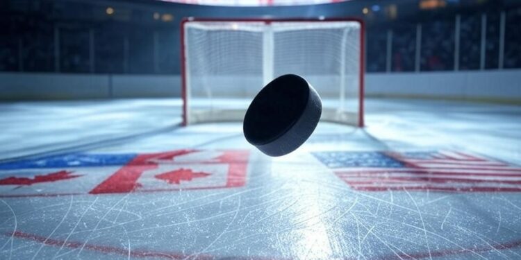 Le Canada triomphe face aux USA au 4 Nations NHL 2025 dans un match tendu mêlant sport et politique Découvrez les dessous de cet affrontement épique    Viral Mag