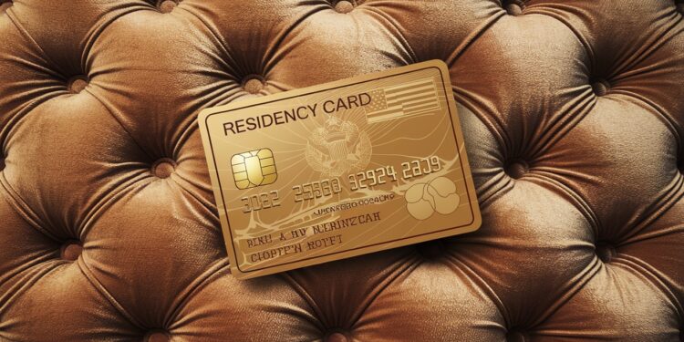 Carte Dorée Trump : 5M$ pour Résider aux USA - Viral Mag Trump lance la carte dorée à 5M$ pour attirer les riches aux USA Fin de lEB 5 un virage choc dans limmigration    Viral Mag