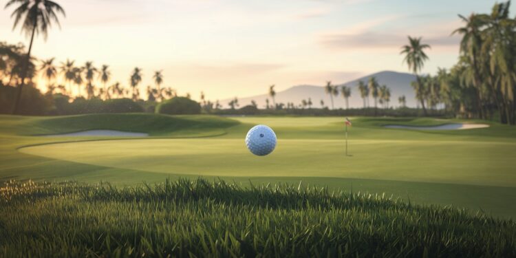 Céline Boutier au Honda LPGA Thailand : Analyse et Enjeux - Viral Mag Découvrez le parcours de Céline Boutier au Honda LPGA Thailand 2025 31e avant le dernier jour Une remontée possible  Suspense garanti    Viral Mag