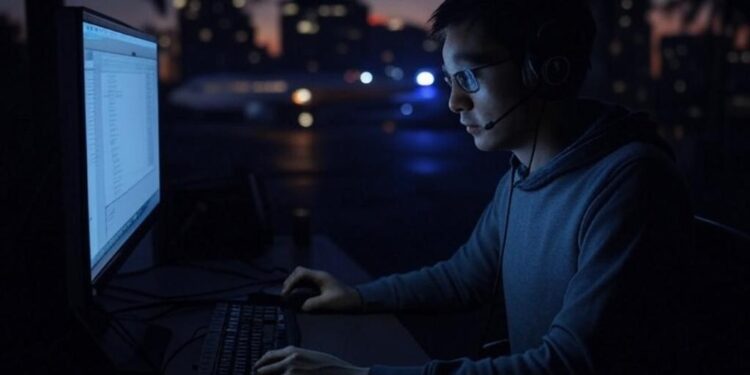 Centres de Cyberfraude : La Birmanie Rapatrie 300 Chinois - Viral Mag Découvrez comment la Birmanie lutte contre les centres darnaques en ligne en extradant 300 Chinois via la Thaïlande Une opération choc    Viral Mag