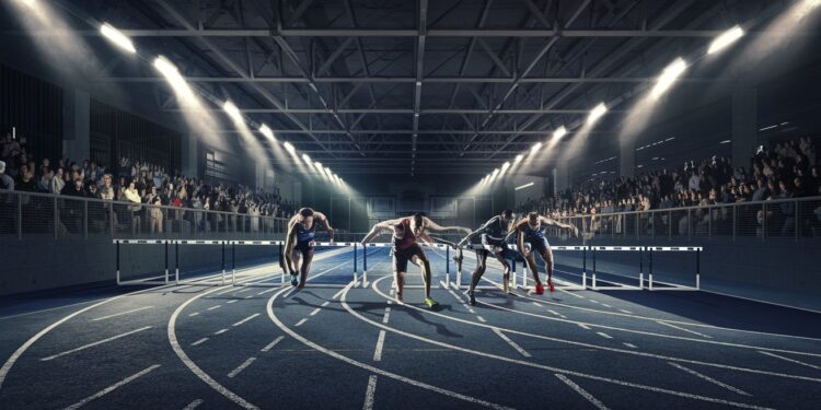 Championnats de France 2025 : Enjeux pour l’Europe et le Monde - Viral Mag À Miramas les athlètes visent lEurope et les Mondiaux indoor 2025 Qui décrochera son ticket Suspense et exploits au rendez vous Viral Mag