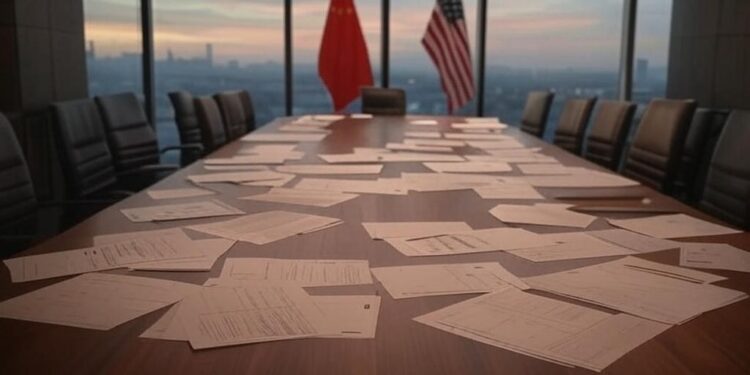 Découvrez comment la Chine répond aux taxes US et appelle au dialogue Une guerre commerciale qui intrigue    Viral Mag