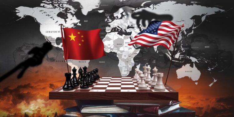 La Chine dénonce les chocs de droits de douane américains à lOMC craignant une récession mondiale Découvrez les derniers rebondissements de ce bras de fer commercial    Viral Mag