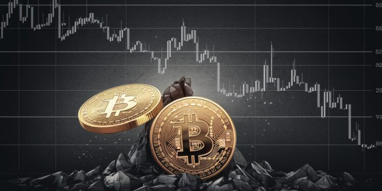 Chute du Bitcoin : le prix du BTC s’effondre sous 100K$ - Viral Mag Le prix du Bitcoin chute sous les 100 000$ alors que le Canada riposte aux tarifs douaniers de Trump Tensions commerciales et craintes de ralentissement économique Viral Mag